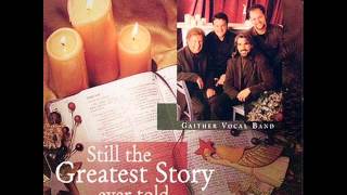 Gaither Vocal Band  The Christmas Song [upl. by Crist]