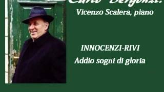 Carlo Bergonzi Addio sogni di gloria InnocenziRivi München 1994 [upl. by Bekki]