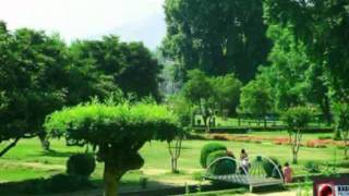 Harwan Garden Kashmir [upl. by Calise852]