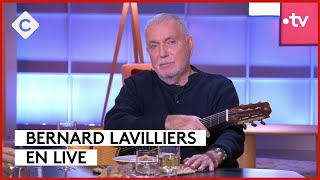 Une Victoire d’honneur pour Bernard Lavilliers  C à vous  07022024 [upl. by Anawal316]