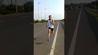 Guruveer running video ❤️  minivolgs shortsvlog dailyminivlogs minivlog guruveer running [upl. by Aros]