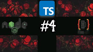 04  TypeORM create data  using fakerjs Typescript [upl. by Quita419]