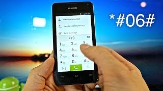 How To Unlock Huawei  Works for ANY Huawei phone [upl. by Mycah327]