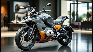 BMW C400X 2025 Review Features Performance and Value [upl. by Khudari]