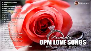 OPM hits 2020 New OPM Love Songs 2020 New Tagalog Songs 2020 Playlist [upl. by Pollard]