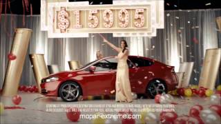 Dodge Dart 2013 Commercial [upl. by Sneve]