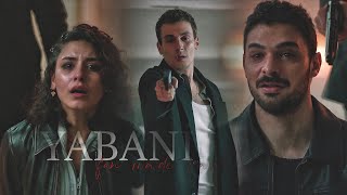 Yabani  Trailer Fan Made [upl. by Yesnel765]