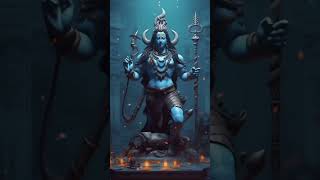 Nayak nahi khalnayak hoon main 🤩 Har Har Mahadev 🔱 Mahadev Status New video status [upl. by Rovner]