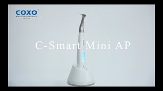 CSmart Mini AP [upl. by Ennairda]