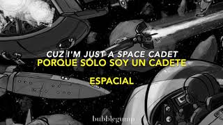 The Technicolors  Space Cadet Sub Español [upl. by Fachan]