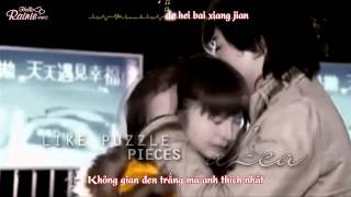 VIETSUB Hiểu được  學會  Dương Thừa Lâm  Rainie Yang 楊丞琳 [upl. by Garwin]