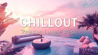 Relaxing Autumn Rooftop ✨ Perfect Chillout Mood for a Better Vibe  Unwind Chill Playlist [upl. by Ruggiero]