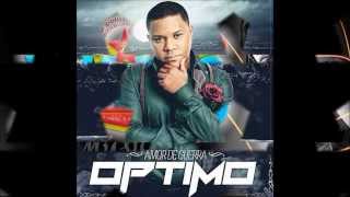 OPTIMOEL MAL DE AMOR Bachata [upl. by Eduj]