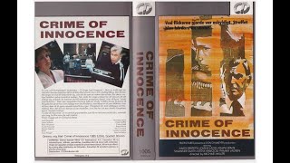 Crime of Innocence  Crime dinnocence  Histoire vraie Telefilm Complet en Francais [upl. by Arquit]