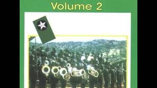 Z C C Brass Band Bana Ba Isiraele [upl. by Cicily]