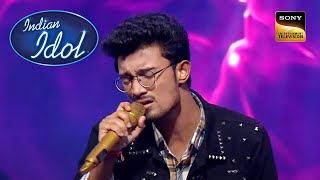 Rishi की आवाज़ ने Rohit Shetty को दिलाई Arijit Singh की याद  Indian Idol Season 13  Winner Special [upl. by Hanavas]