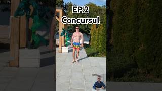 Concursul long version Ep2 [upl. by Gayler]