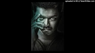 Kaththi BGM Slowed  Reverbed [upl. by Penni]