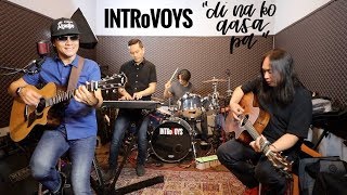 INTRoVOYS  Di Na Ko Aasa Pa Vlog2 [upl. by Toffic]