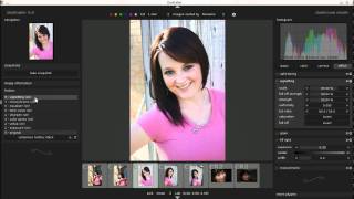 Darktable Review and Tutorial  Linux RAW Photo Editor [upl. by Ereveneug]