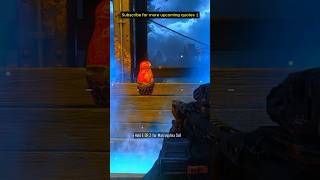 Ascension All Nikolai Matryoshka Doll Quotes callofduty cod [upl. by Vitalis]