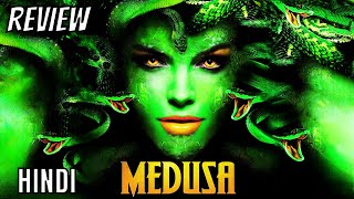 Medusa Review  Medusa 2020  Medusa Movie Review  Medusa  Medusa Trailer  Medusa Full Movie [upl. by Angie]