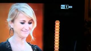 Vincitore Sanremo marco mengoni 2013 [upl. by Romelle]