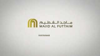 Majid Al Futtaim Sustainability Policy [upl. by Jarred]