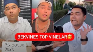 Bekvines top vinelar 20232024 [upl. by Main]