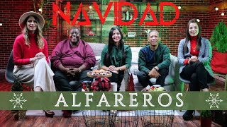 ALFAREROS NAVIDAD [upl. by Enamrahc200]