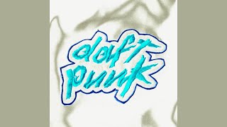 Daft Punk  Homework Album  reversed  Reversings [upl. by Allerus671]