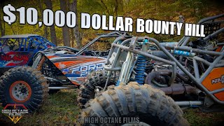 ROCK BOUNCERS VS THE SUGAR CREEK OFFROAD 10000 DOLLAR BOUNTY HILL MARION KY [upl. by Aelhsa569]