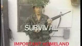 Homeland Security Advice  Phil Hartman [upl. by Free]