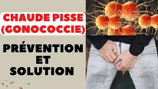 Comment éviter de contracter la gonorrhée Blennorragie ou Gonococcie  Santé [upl. by Machutte924]