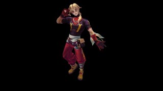 HEARTSTEEL Ezreal Ruby Chroma  League of Legends 2023 [upl. by Telfer96]