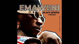 Black Afrika Emaweni ft Madlokoza Official Visualizer [upl. by Aitekram352]