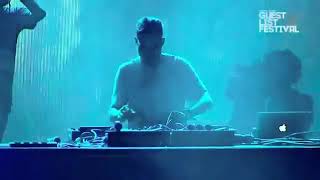 Nucleya live full concert dy patil new mumbai India 3 rd December 2017 [upl. by Celtic521]