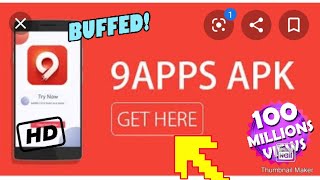 How to download 9apps free full detailed [upl. by Dayir877]