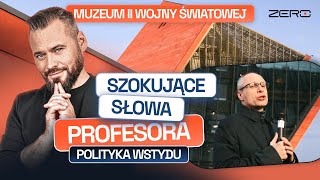 STANOWSKI O MUZEUM W GDAŃSKU NIE DO WIARY [upl. by Ylenats]