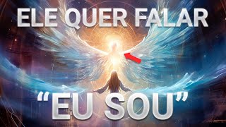 Como Se Conectar Com Seus Guias Espirituais Ouça O Sussurro Do Anjo [upl. by Iruyas92]