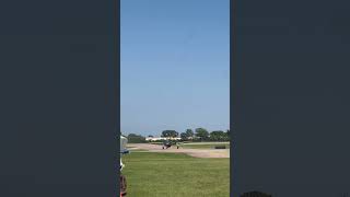 Spitfires Taxiing [upl. by Stieglitz]