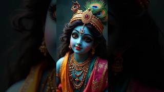 Hyee krishn god love hindudeity bhagtisong viralshorts [upl. by Erny]