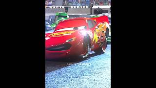 Some Action 👀 pixar cars mcqueen edit fyp [upl. by Flavia]