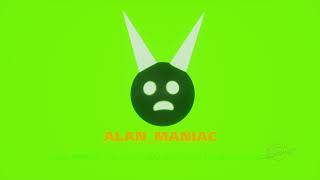 ALANMANIAC  Its Over 1000000 Pure Extratone Original [upl. by Uella]