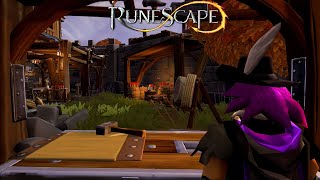 Are Construction Frames One Of The Best Money Makers Currently Runescape 3 Money Making Guide 2024 [upl. by Morgen]