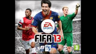 Fifa 13 Soundtrack  Past 2  Zemaria [upl. by Hanas]