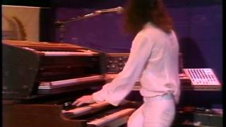 Gentle Giant Live in Long Beach 1975 Full Concert [upl. by Renita475]