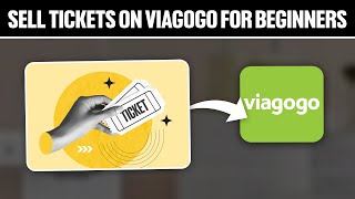 How To Sell Tickets on Viagogo For Beginners 2024 Full Tutorial [upl. by Lema]