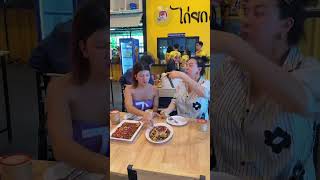 WoW good LuckThai Street Food [upl. by Pros]