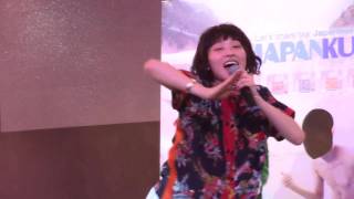 suiyoubi no campanella  diablo jpop summit 2016 [upl. by Blunt]